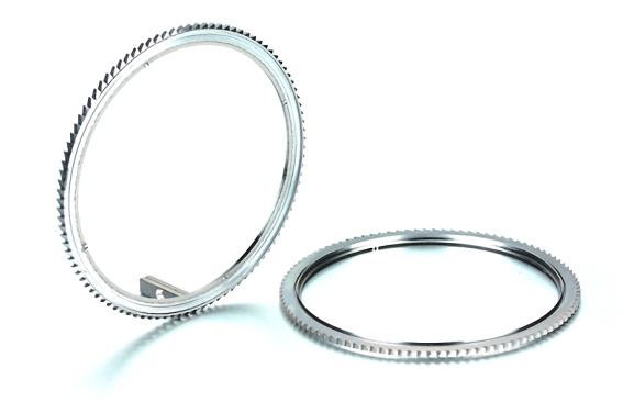 Soosan　4　1／2　x4Dx100T　塑晟小刀盘